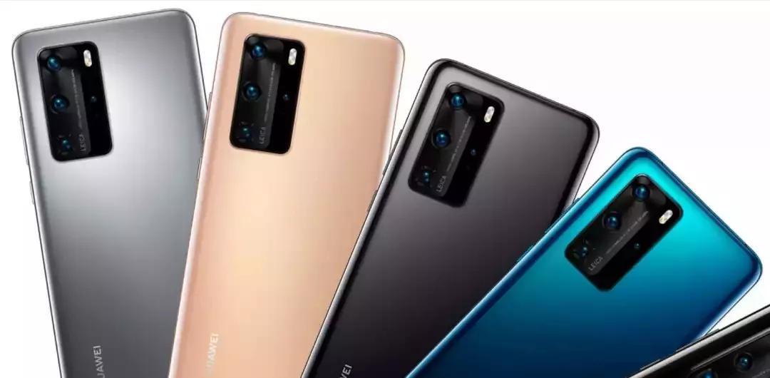 华为所有手机中哪款最经典,华为手机发展史及经典机型