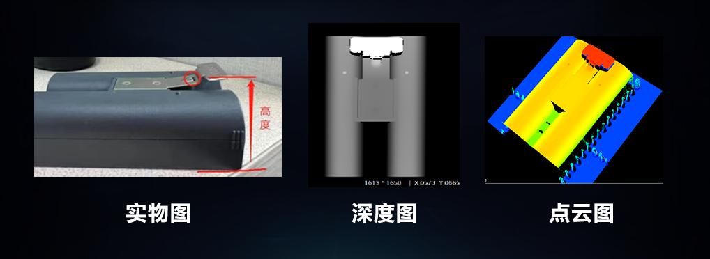 赋能3C行业品质提升，3D视觉有门道！