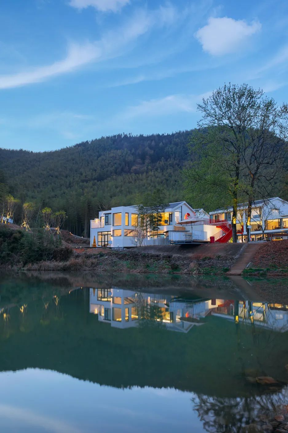 皖南川藏线哪里有看云海的民宿,皖南川藏线木兮窈尧家民宿价格