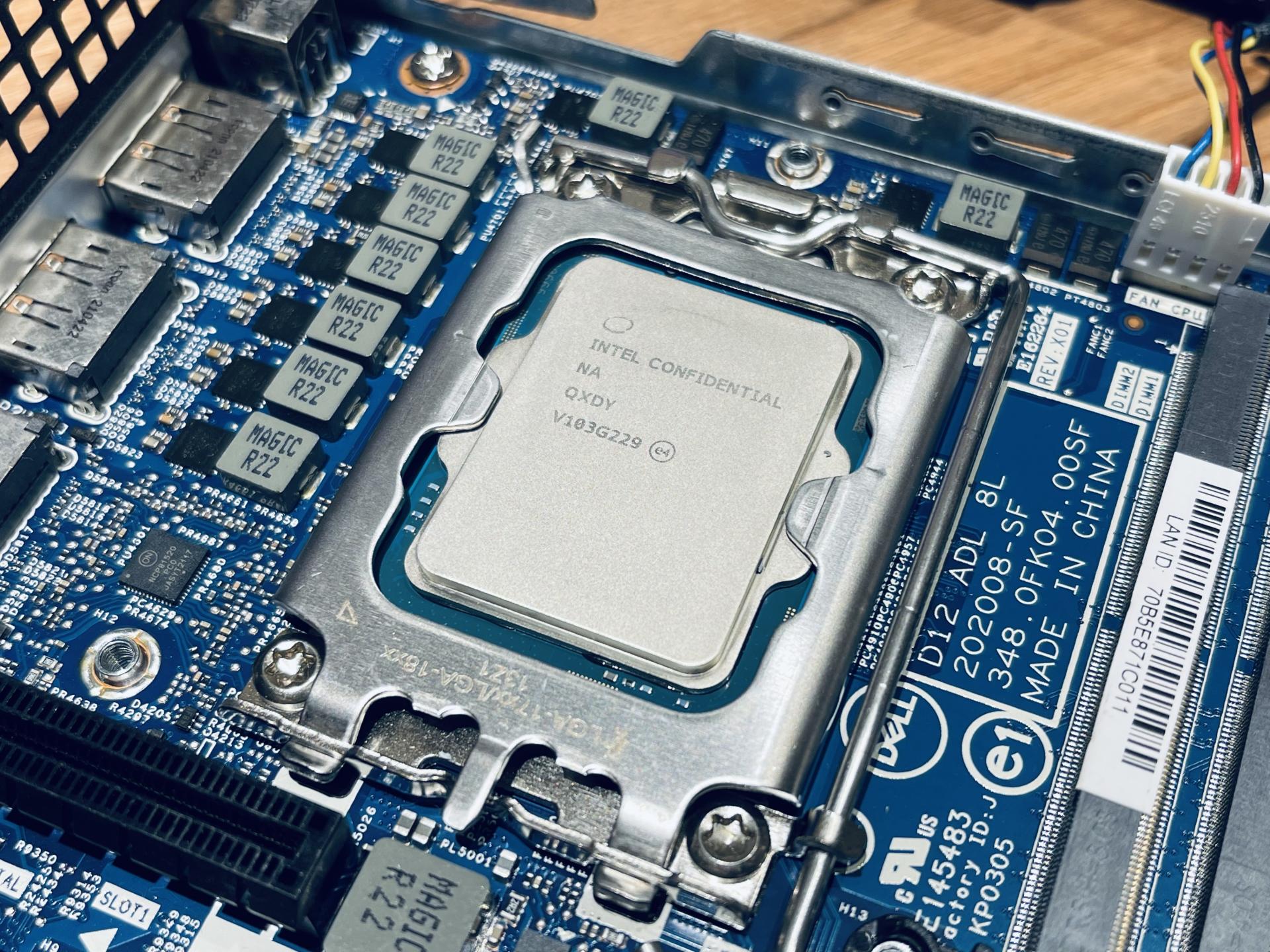 戴尔precision5770,戴尔vostro3268测评