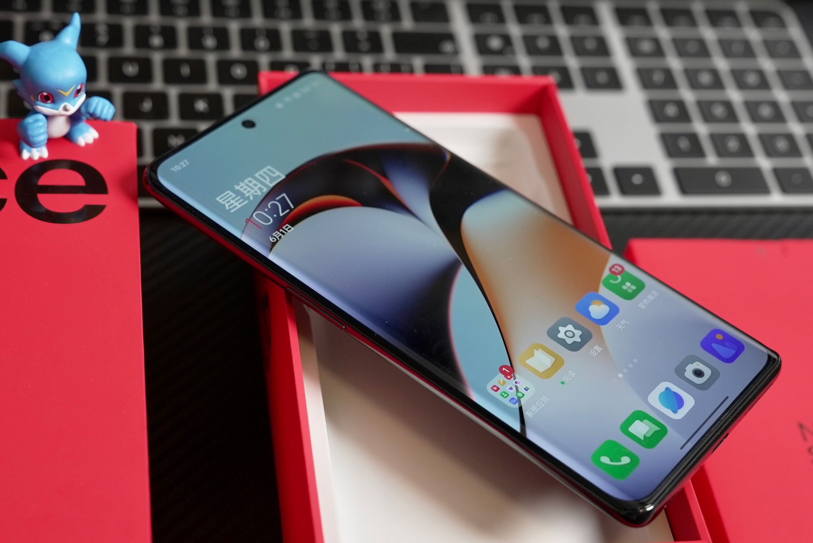 一加ace2使用半年感受,一加ace2用了一个月的感受