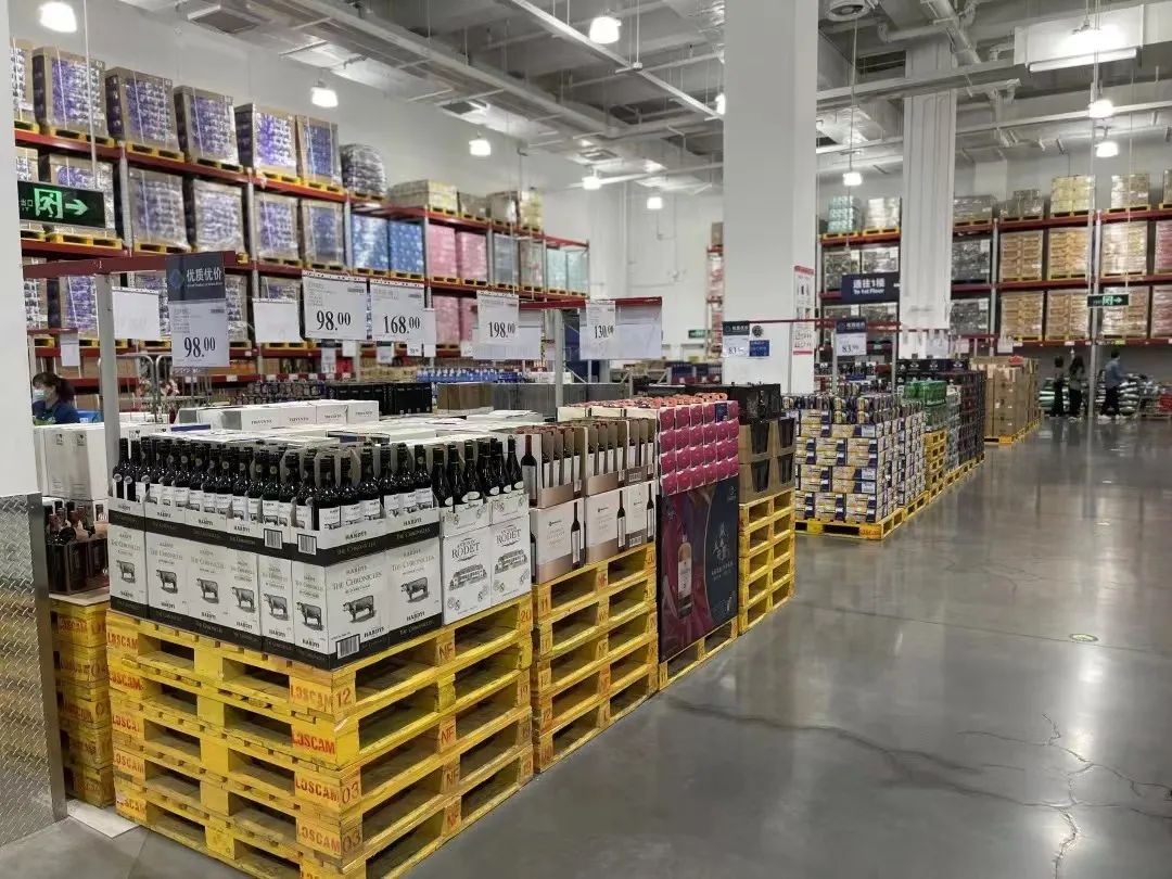 2022-2026年葡萄酒市场现状,2023年国内葡萄酒市场情况