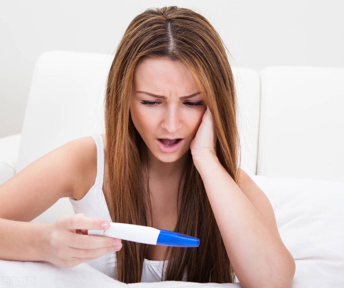 怀孕初期有哪些症状有少量血,怀孕初期有哪些症状腰酸