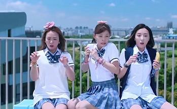 林允为什么退圈,林允当年脱颖而出的瞬间