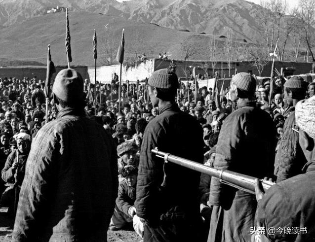 从押赴枪决到“教育释放”，建国后首例监督执行死刑中平反的冤案