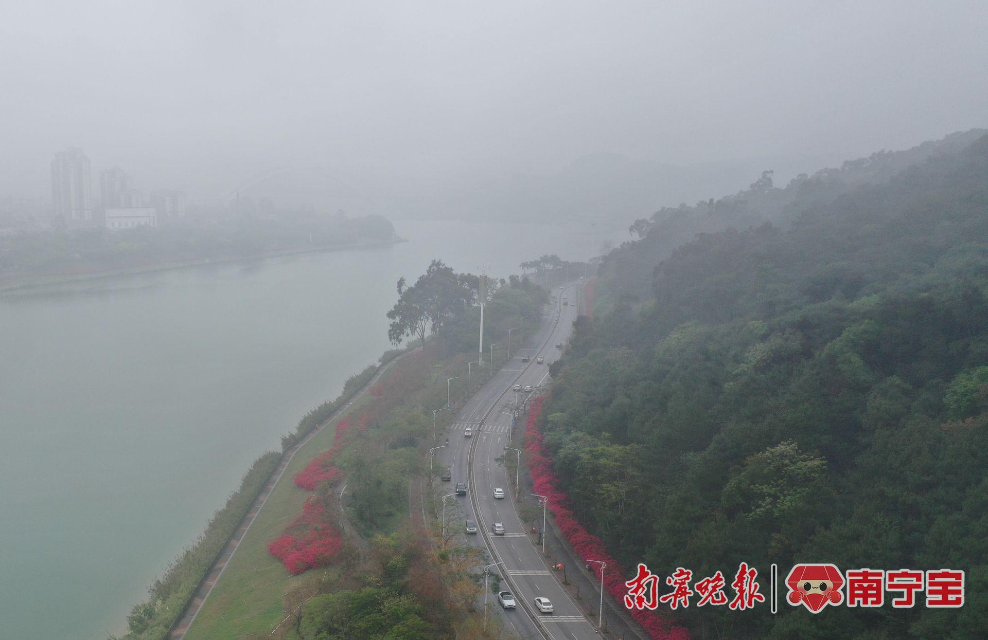 南宁未来三天会有冷空气来袭吗,南宁本轮偏冷天气何时结束