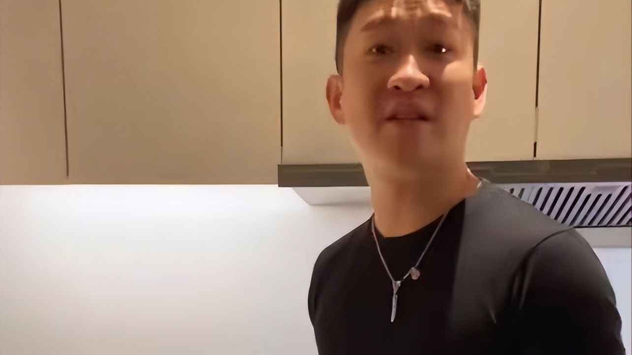 曹云金大闹庆生宴时不敢训谁,曹云金在沈阳哪里开的店