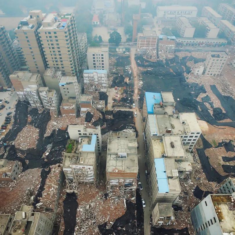 为什么好多人都去郑州,为什么这么多人来郑州