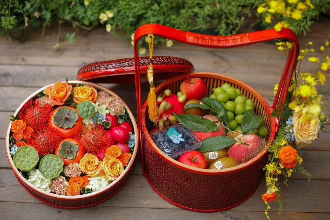 中秋节撞上教师节，花店不能错过这三大商机