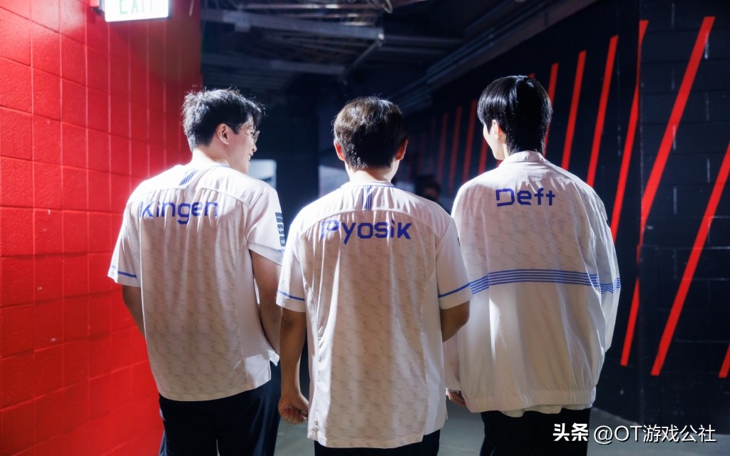 “别责怪我的队友们”，pyosik帮中上说话，解散全是管理层的锅？