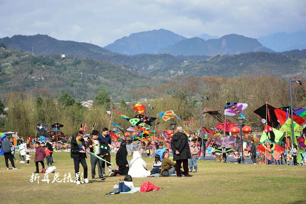 强烈推荐都江堰旅游两日游,成都都江堰一日游景点推荐