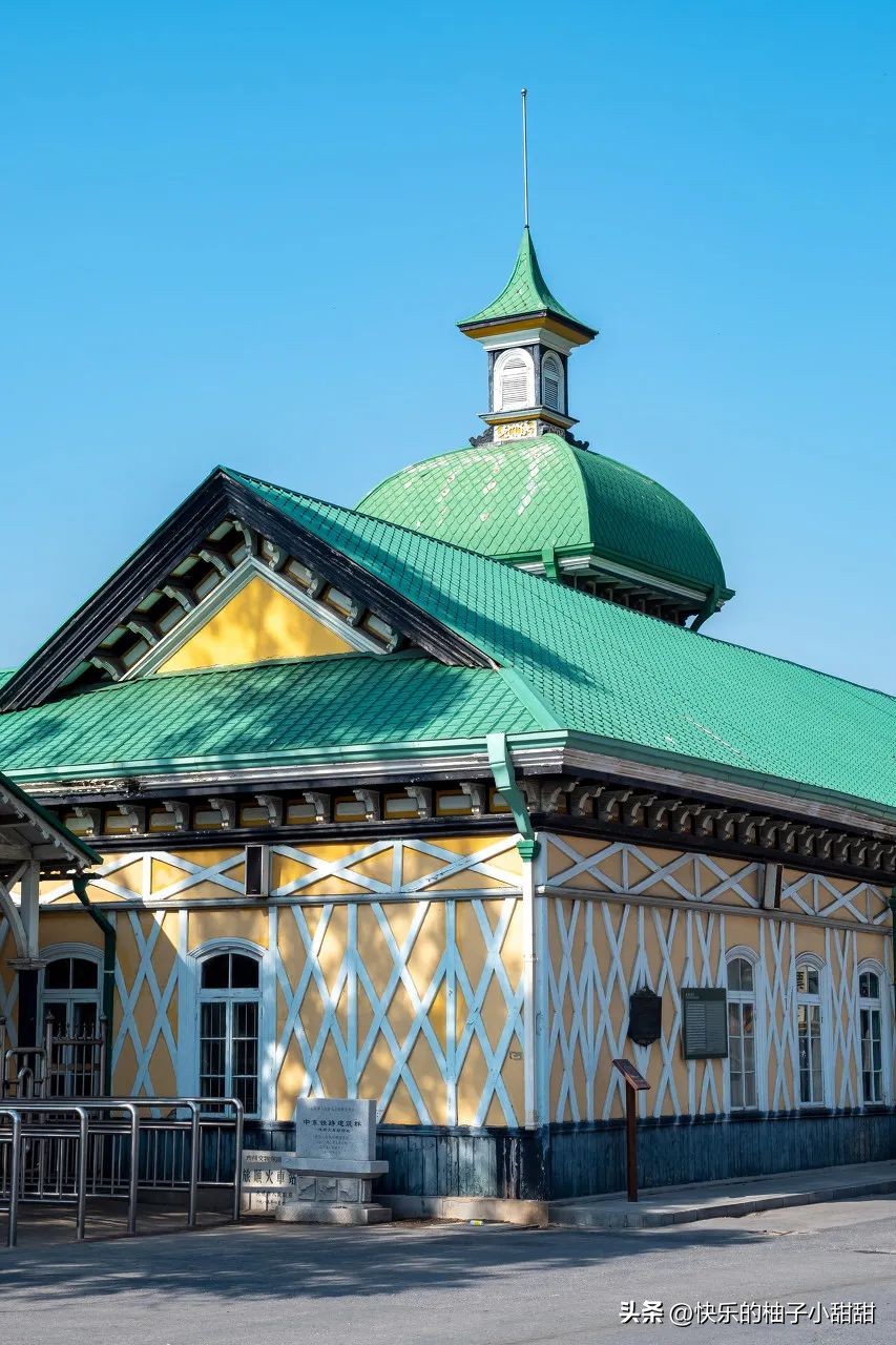 均温22℃，北方这座海滨避暑第一城，去一次相当于环游世界