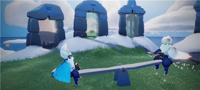 光遇新版星盘卡bug,光遇星盘bug什么时候修复