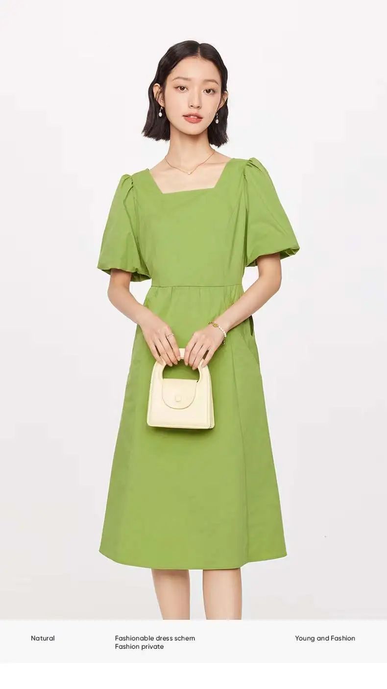 170身高穿什么连衣裙显瘦,和男朋友约会穿的裙子显身材