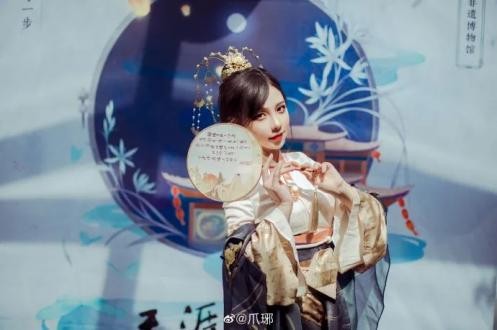 国风游戏真的美极了,最新出来的国风游戏