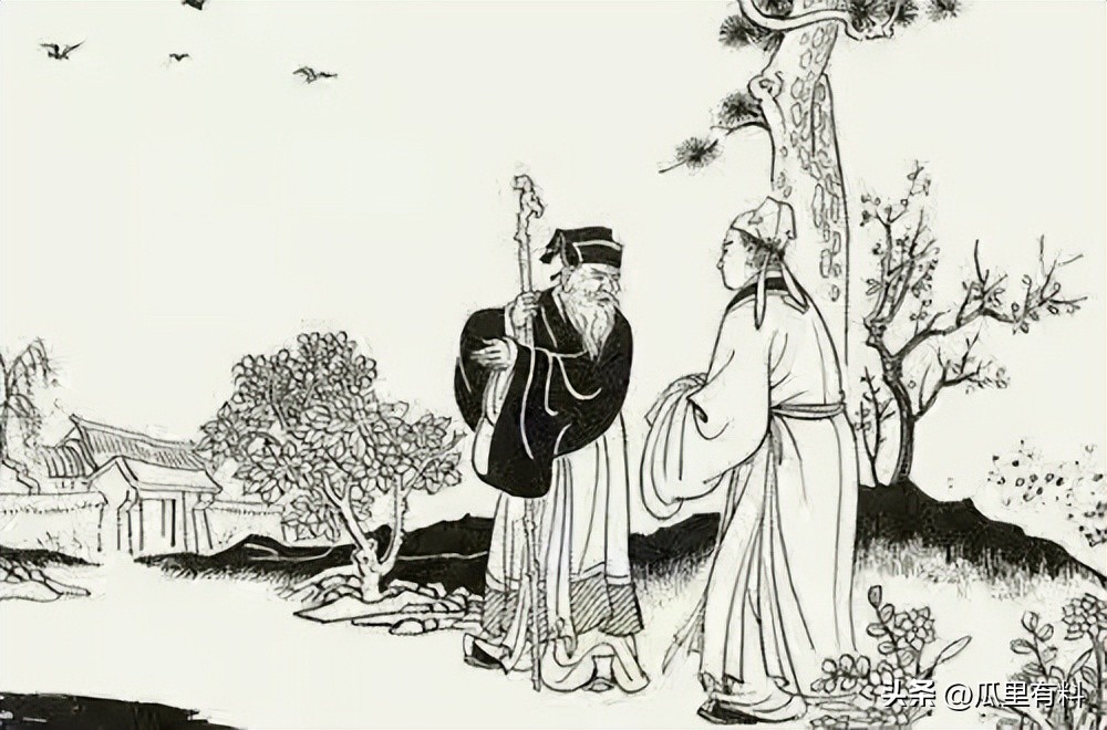 民间真实故事蛇精附身,民间故事美女被蛇缠