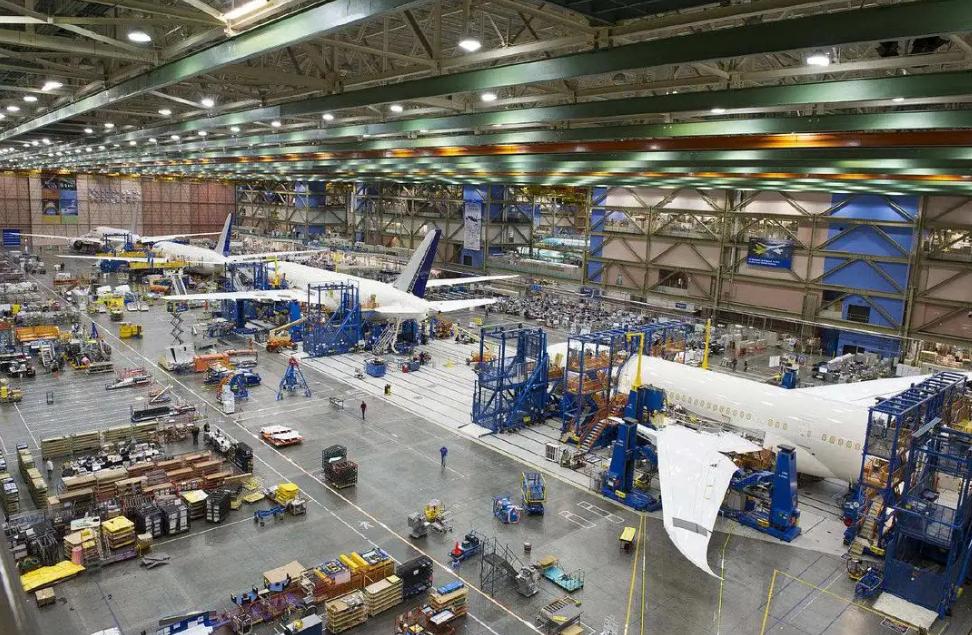 c919获美企20架订单,中国c919和美国波音竞争