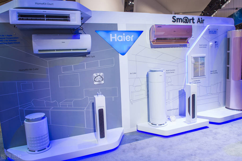 智家海尔和海尔啥区别,海尔热水器连接海尔智家