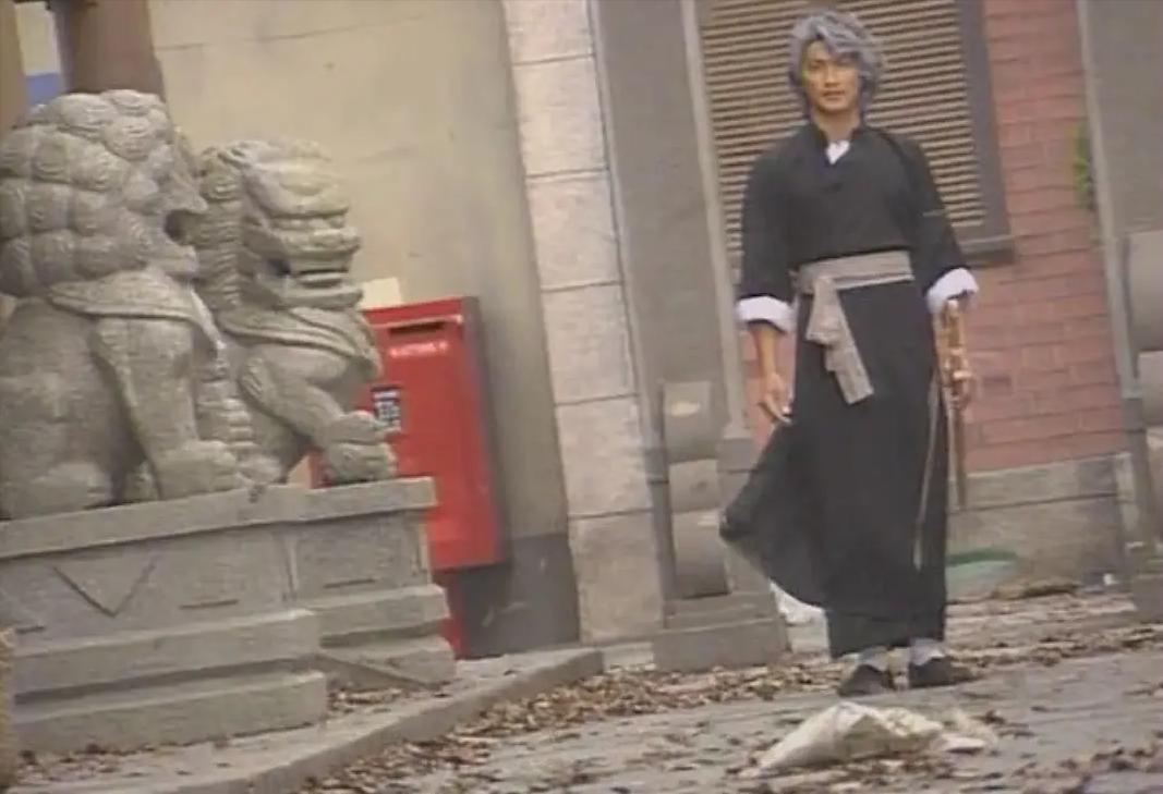 何家劲中华英雄结局,何家劲谈华英雄