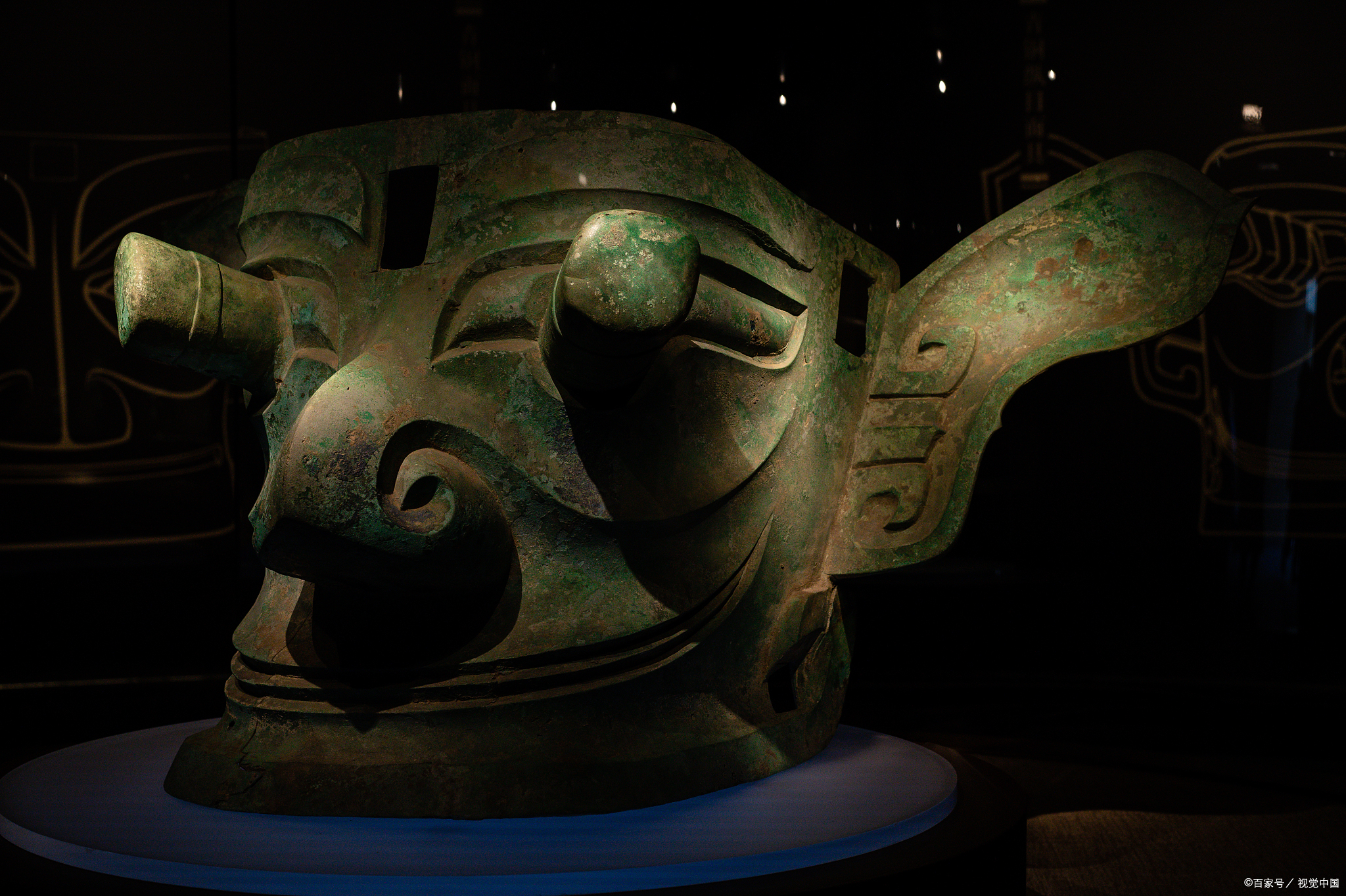 胆小莫入的人有多可怕,胆小勿进眼见不一定为实