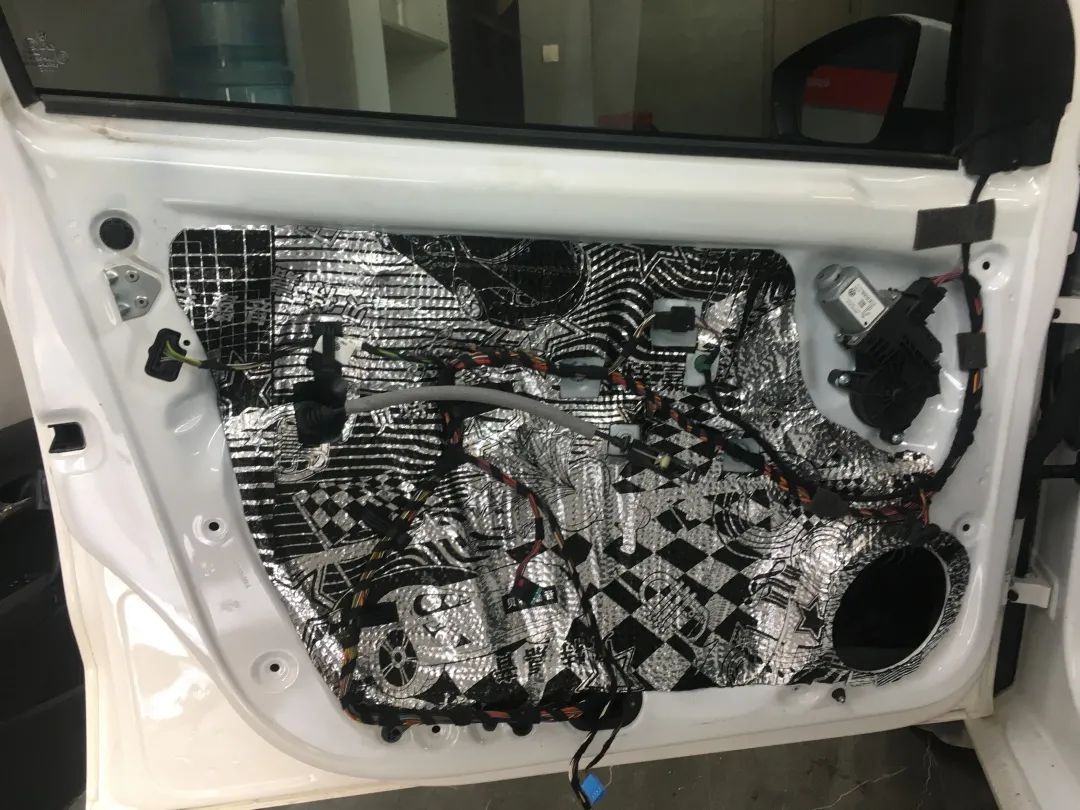 大众polo2021款音响,大众polo2021款升级音响多少钱