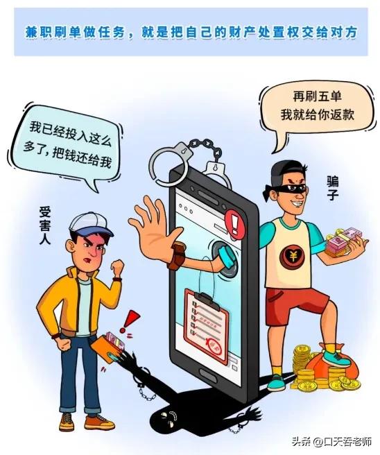 四种常见的电信诈骗手段是什么,电信网络诈骗常见的手段有哪些