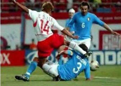 巴萨行贿会牵连梅西吗,巴萨贿赂裁判