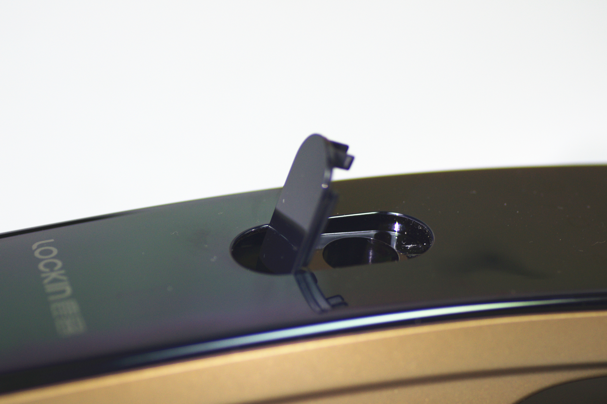 带猫眼和指静脉智能锁推荐,推荐一款指静脉可视智能锁