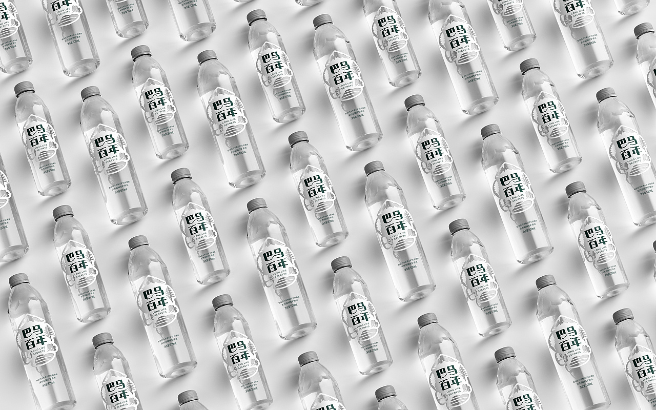 巴马长寿村神奇之水,长寿之乡巴马水的特点