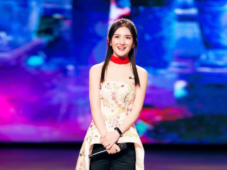 谢娜刚嫁给张杰,就因病切除了单侧输卵管,张杰:我只要她健康!