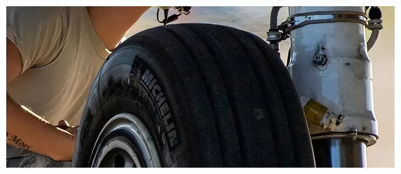 米其林业绩,米其林2020业绩