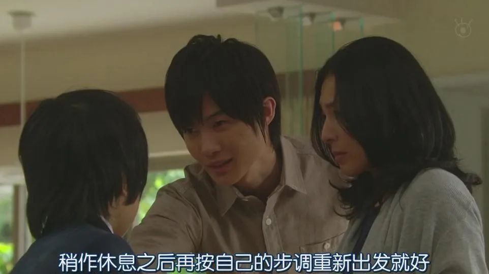 35岁还没进入管理层还有机会吗,三十多岁还没做到管理层