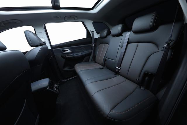 欧尚x7plus和欧尚z6隔音效果怎么样,欧尚x7plus什么时候会降价