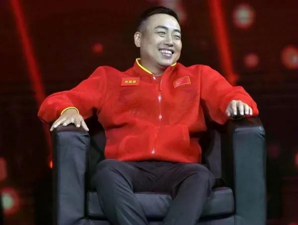 世界排名36的张本美和，为何没机会参加新加坡大满贯赛？