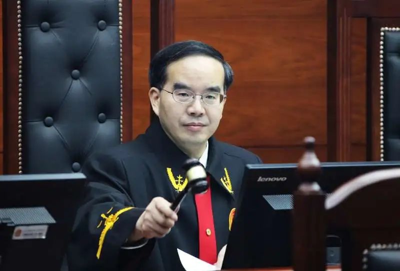 观•澜丨程琥：论行政处罚过错推定的司法审查