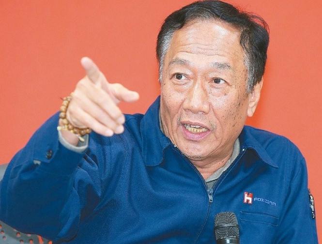 国民*党**三大问题亟待解决，韩、侯势头良好，郭、侯要走向对立面？