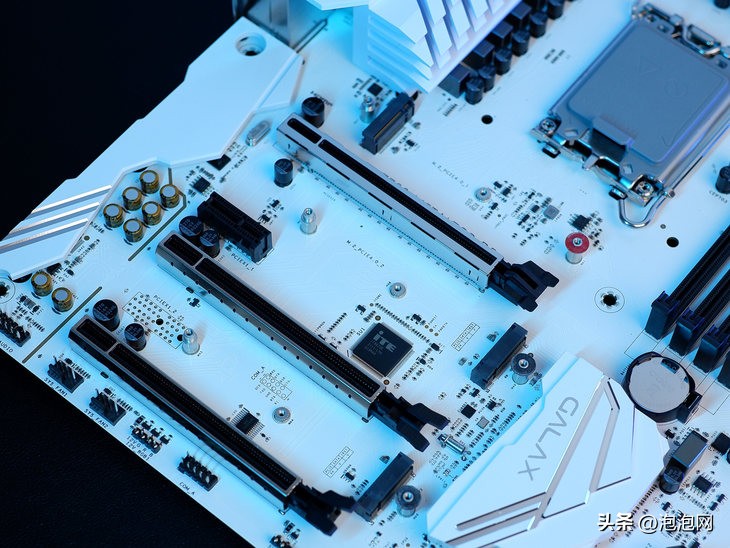 影驰z790测评,影驰z790金属大师d5咋样