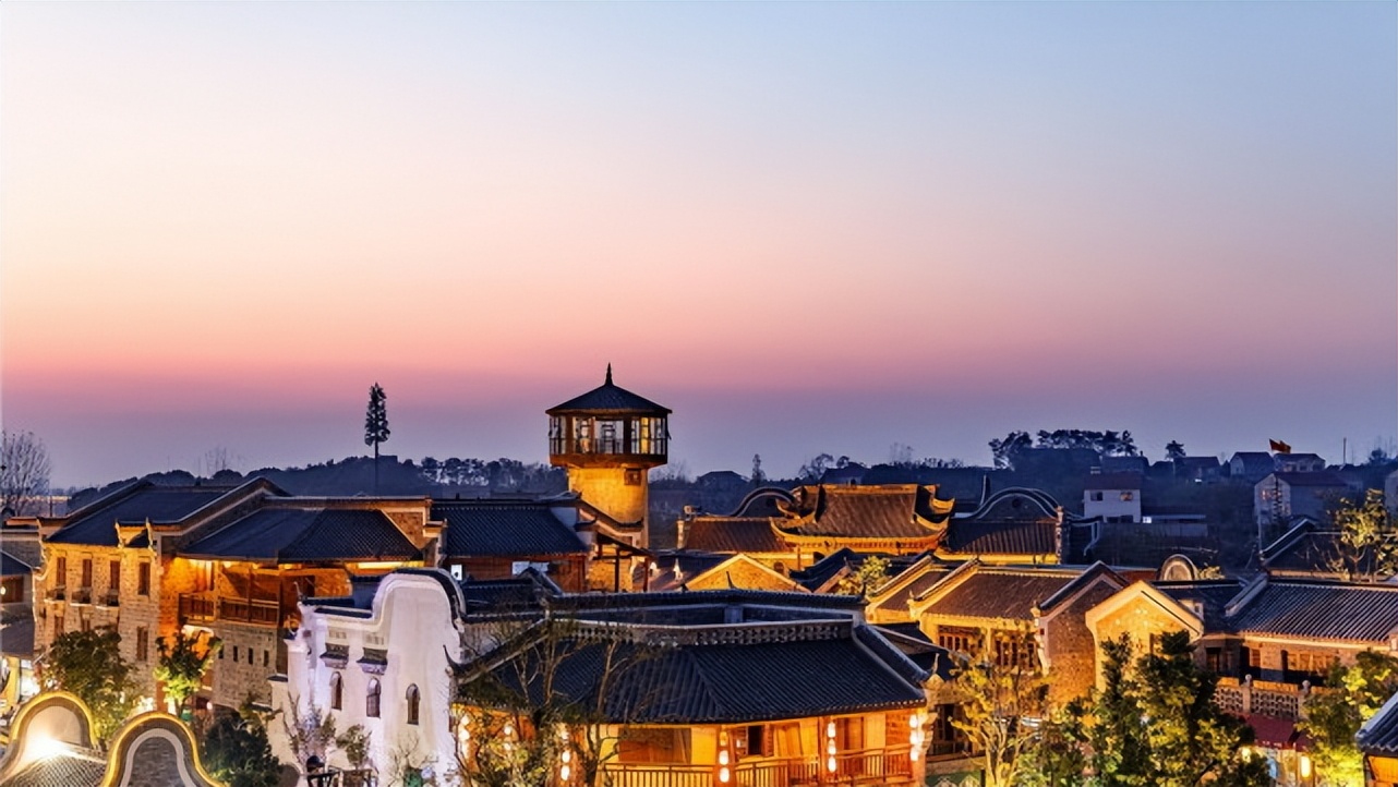 湖北宝藏旅游景点,湖北的宝藏旅行地恩施