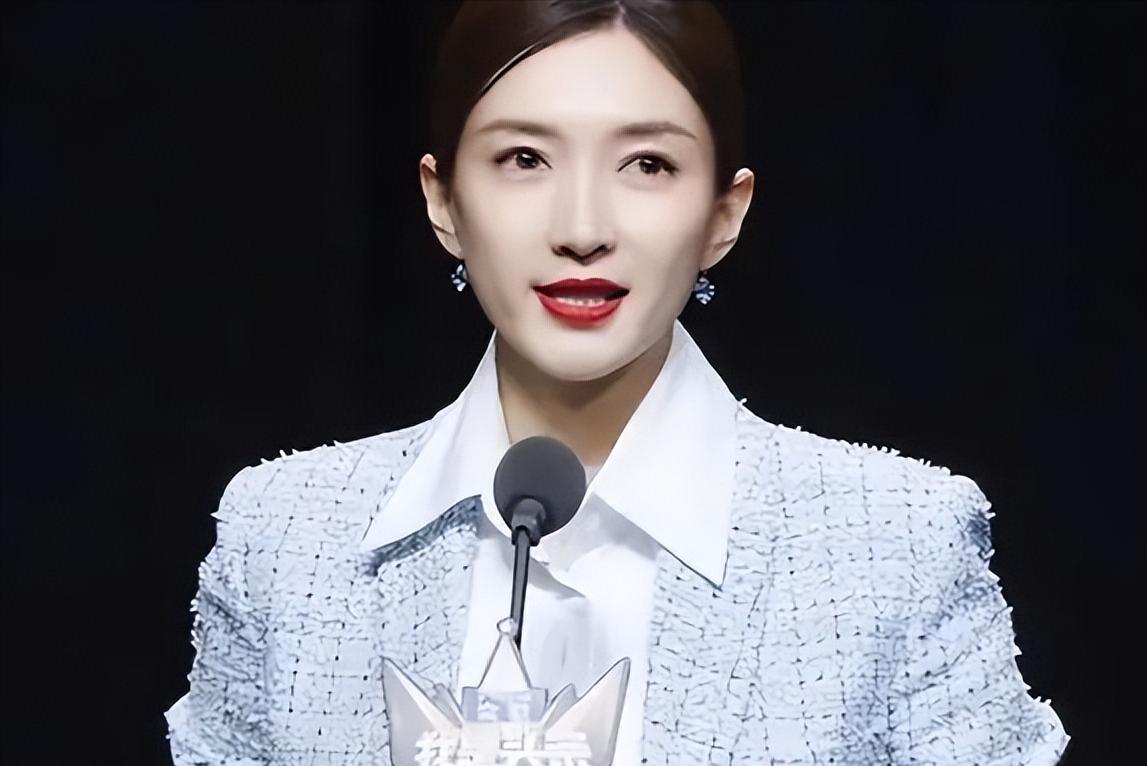 江疏影真实现状,江疏影的真实现状