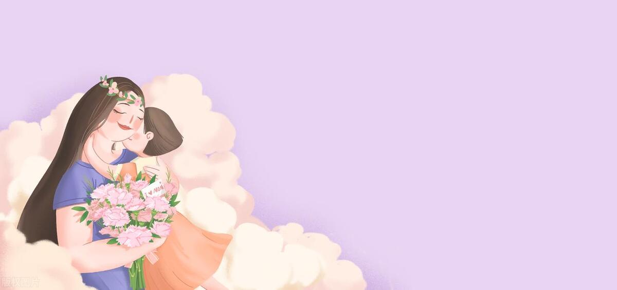 母亲节走心段子,母亲节走心的说说