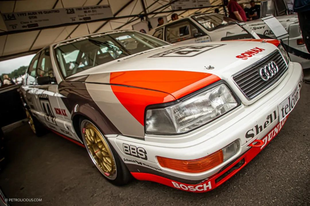 全是车!好木头庄园里没木头