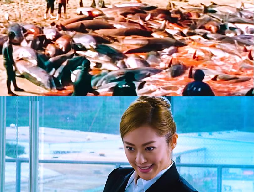 周星驰回到上海滩的电影,周星驰电影故地重游