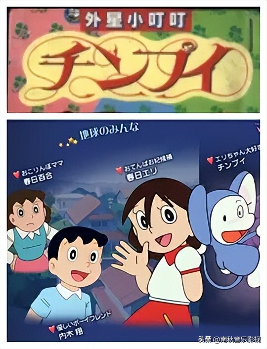 盘点那些80后90后的童年动画,80后的动画片100部日本