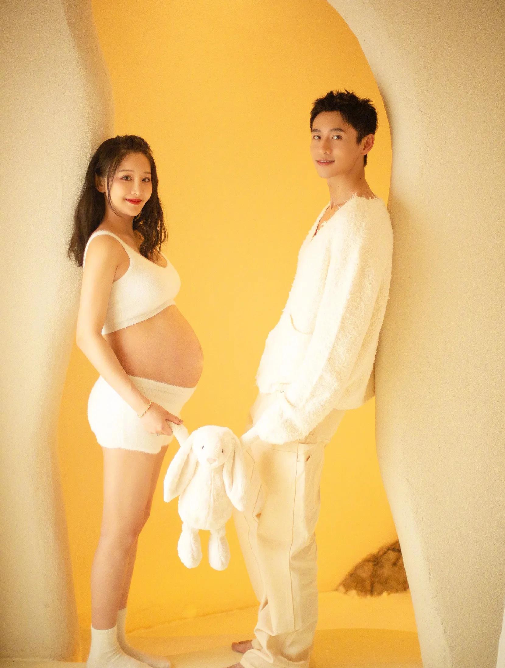 魏晨当爸,魏晨从求婚到当爸