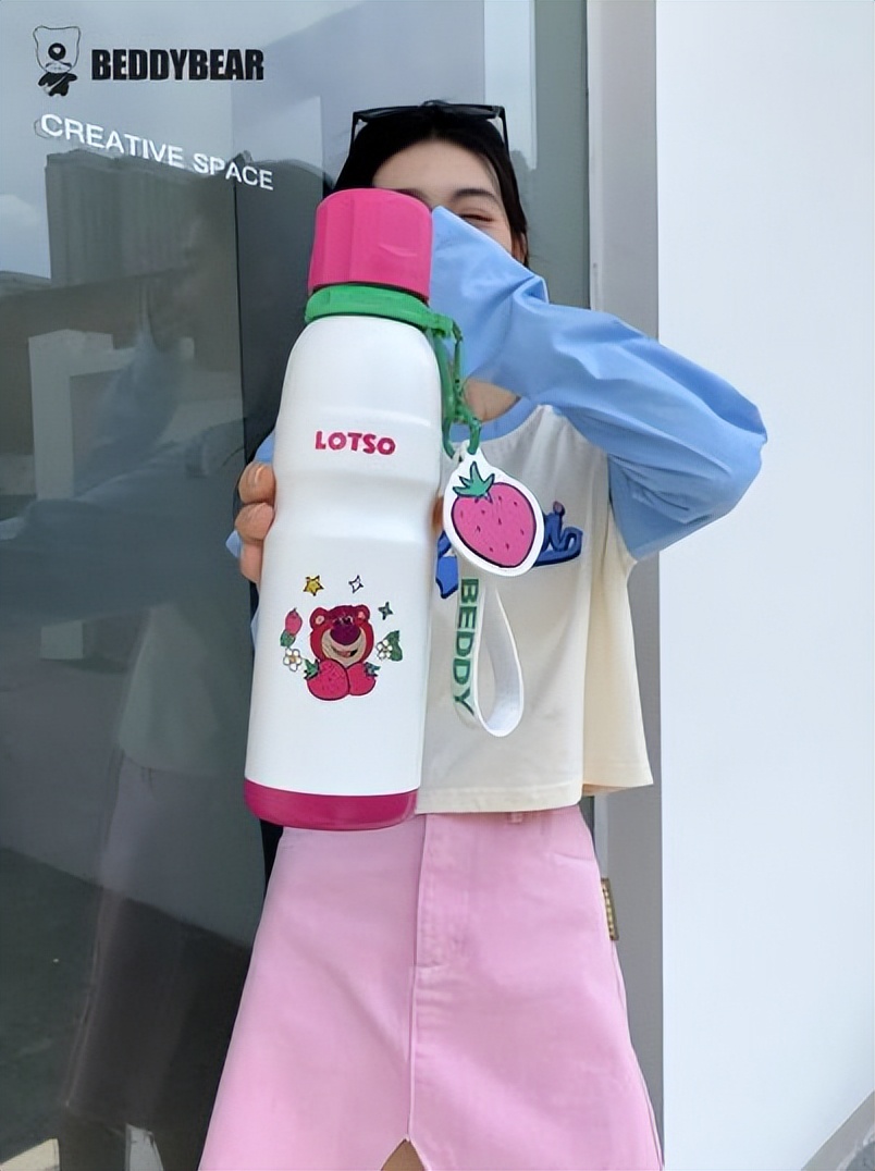 爆款杯具熊,杯具熊品牌旗舰店