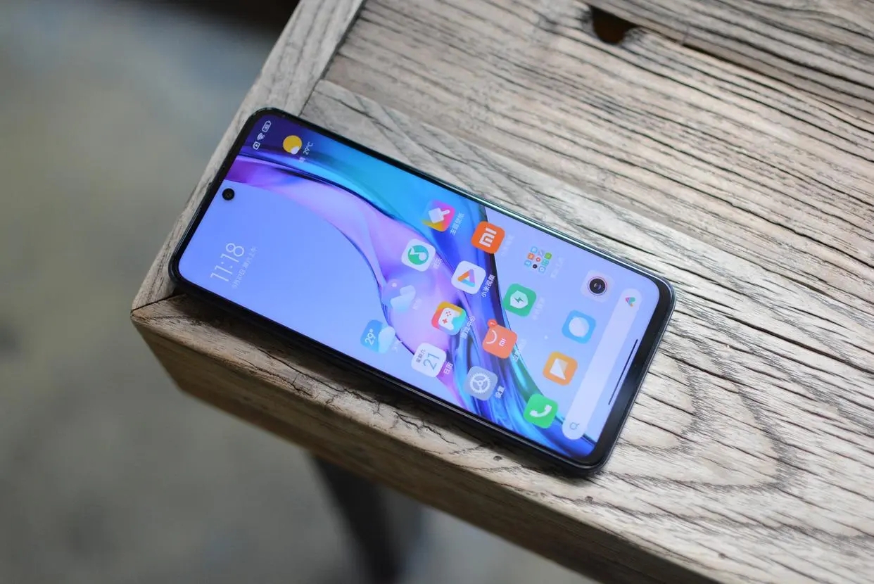 redmik60手机值得入手吗,redmik60系列手机发布2499元起售