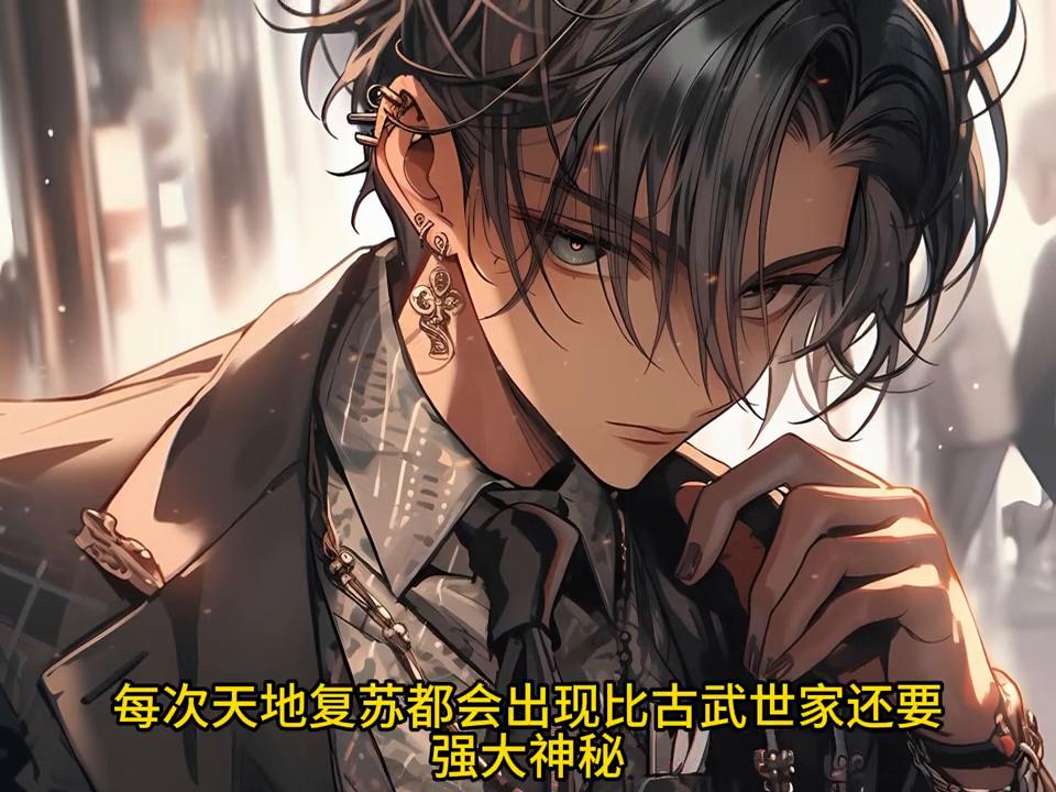 （摸女灵变）#二次元漫画