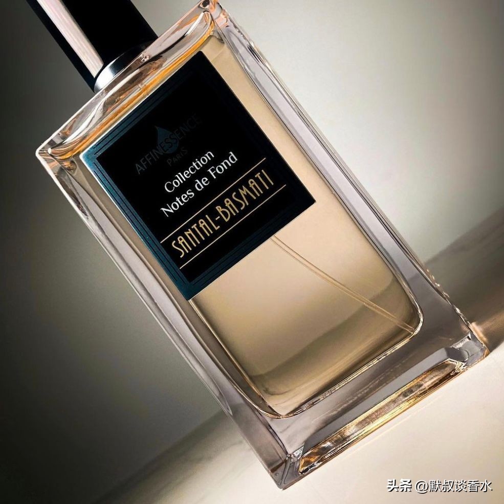 清新温暖香水,温暖阳光的香水