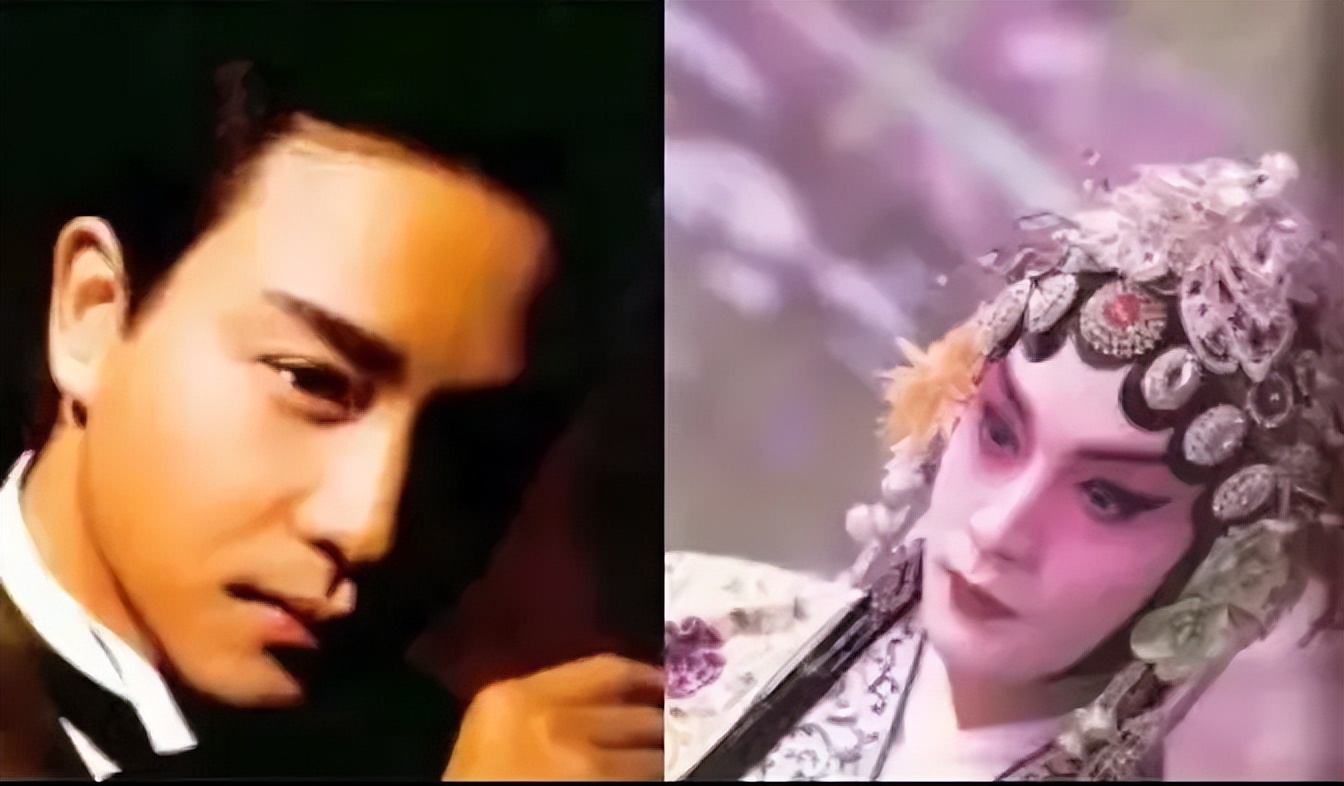 在夜深人静的时候张国荣,夜阑静有谁共鸣完整版