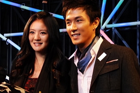 安以轩李承铉独宠两年戚薇秀恩爱,戚薇说李承铉安以轩